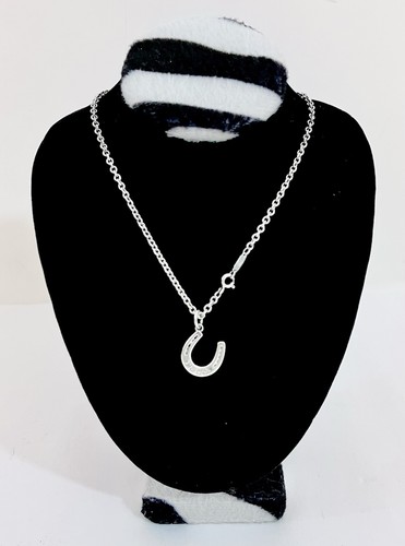 Tiffany sterling silver - &,