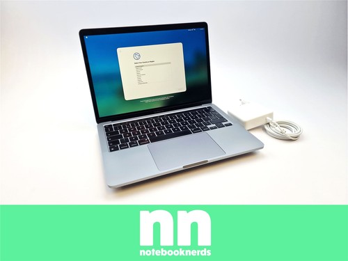 Macbook pro 2020 - 13",