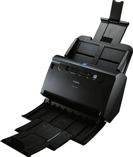 Canon imageformula c230 - imageformula,