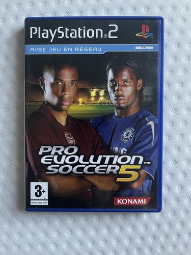 Konami pro evolution - pro,