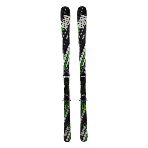 Ski occasion elan morpheo - morpheo, 6