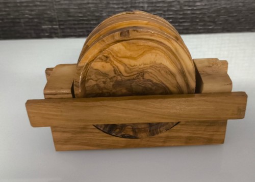 Set sous verres de son - sous, et