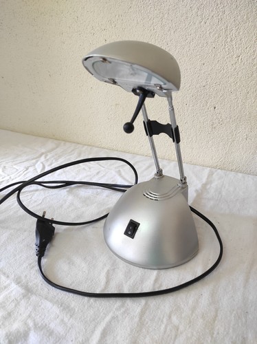 Ancienne lampe bureau - ancienne, de