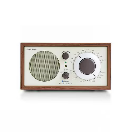 Tivoli audio model one - audio, bt
