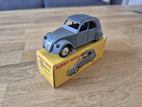 Ancien dinky toys - dinky, 24t