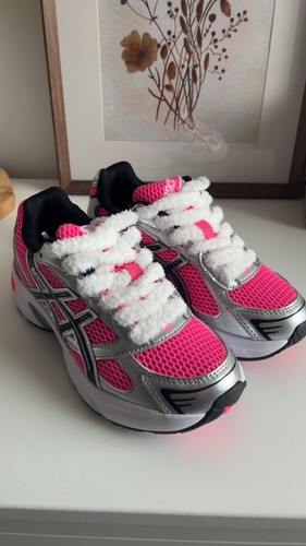 Asics baskets running - asics,