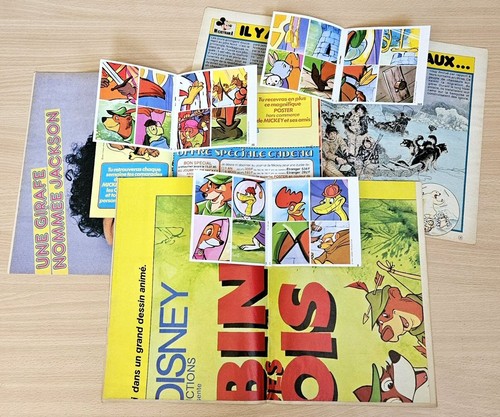 Journal mickey 1694 1695 - 1694,