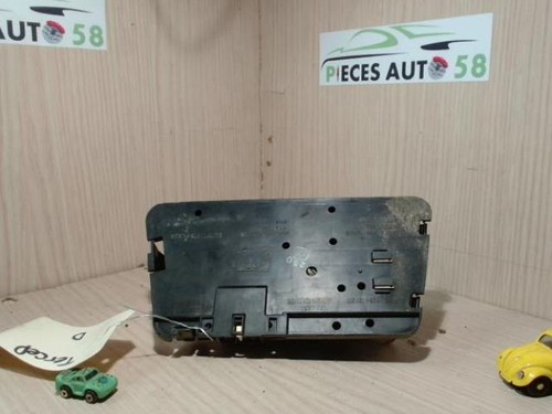Platine feu arriere droit