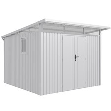 Abri de jardin metal Cabane de