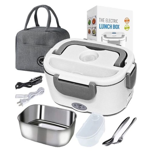 Lunch box chauffante - lunch,