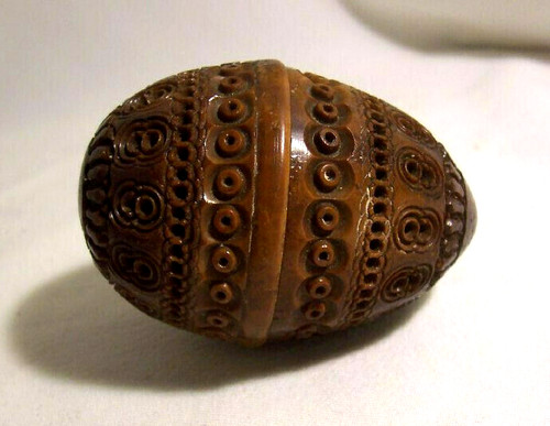 Ancienne boite chapelet - ancienne,
