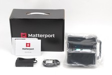 [Inutilisé] Neuf dans sa boîte ! Caméra 3D Matterport MC250 Pro2 du JAPON
