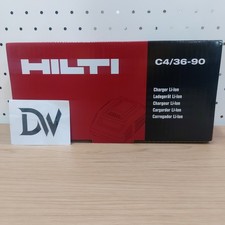 Chargeur de batterie Li-ion