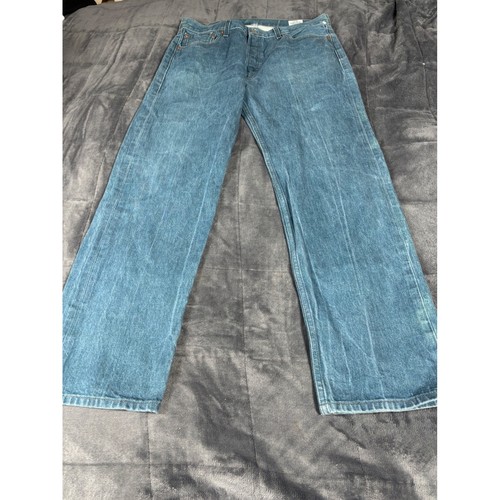Levi 501 mens - 501, jeans