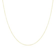 jewellerybox Chaîne Mailles