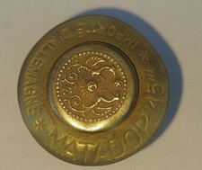 RÉGULATEUR DE FLAMME POUR