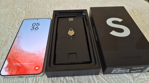 Samsung galaxy s22 - galaxy, plus