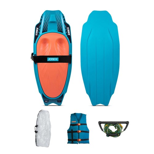 Jobe slash kneeboard package - jobe,