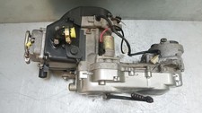Moteur PEUGEOT 50 V CLIC 2007