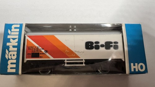 Wagon marchandise sncb - 63,