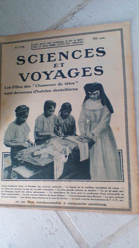 Sciences voyages 179 - sciences, n°179