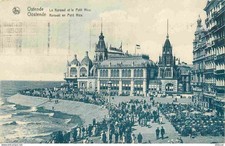 Carte Postale Ancienne -