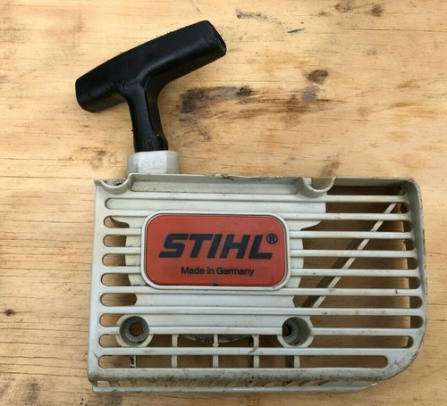 Lanceur stihl fs160 - (origine),