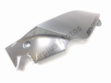 CARENAGE AVANT GAUCHE SUZUKI