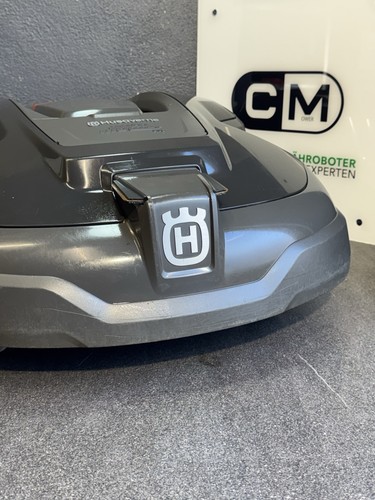 Husqvarna automower 315 - husqvarna,