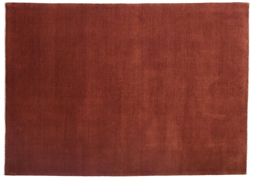 Tapis loribaft tissé la - À,