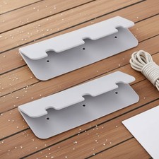 2 Pièces Crochet de Siège