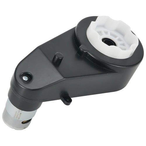 40000rpm vitesse électrique - 40000rpm,