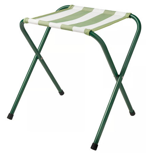Tabouret pliant ikea strandon - ikea,