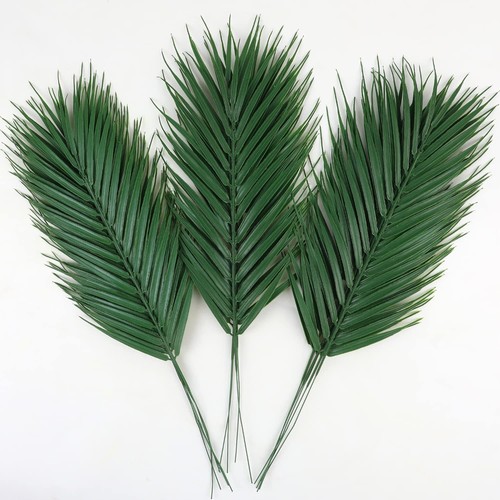 Pcs artificial palm - artificial,
