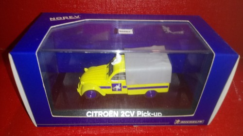 Citroen pick up bâché - cv,