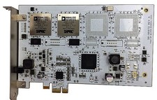 Universal Audio UAD-2 Duo Pcie Card