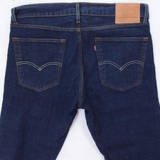 Hommes Levi's 04511 Ajusté