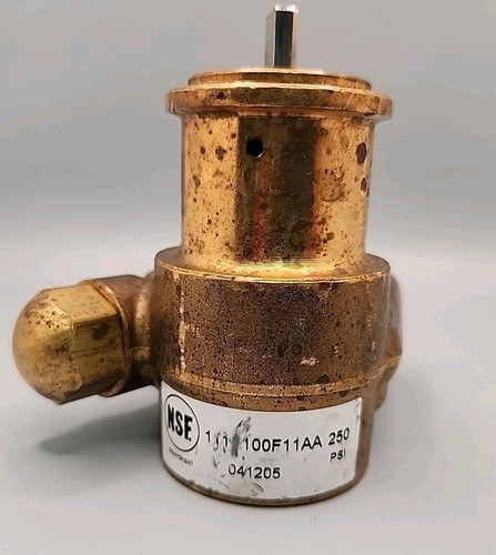 Procon 111a100f11aa 250 psi - procon,