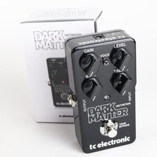 tc electronic / tc electronic