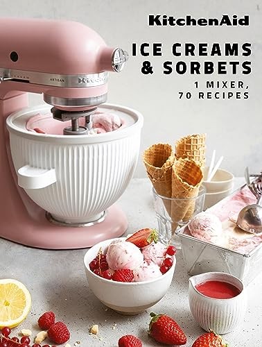 Claire dupy kitchenaid ice - dupy,