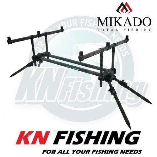 Mikado rod pod second - mikado, 3