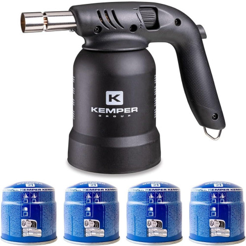 Lampe souder chalumeau - lampe,