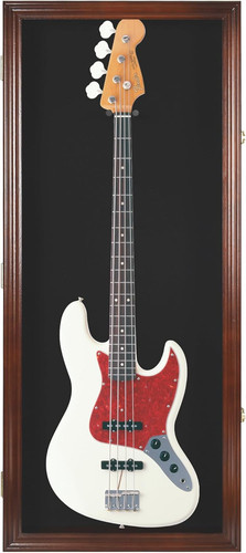 Electric guitar display - 42",