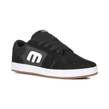 Chaussures De Skate Etnies Cresta - Noir/Blanc