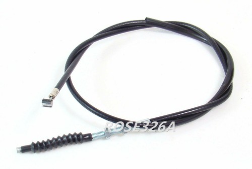 Clutch cable for suzuki - clutch,