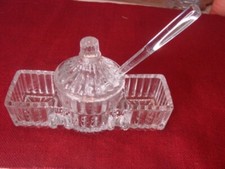  Serviteur SEL,POIVRE,MOUTARDE