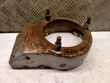 Moteur Bernard 227T5 (tondeuse BM5) - Capot / capotage moteur support de lanceur