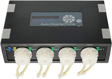 Programmable Auto Dosing Pump