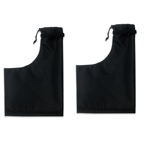 Sac aspirateur de - 2x,