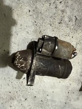 Honda Civic Opel Combo 2001-05 1.7 Diesel  Starter Motor 8971891181 8114-829B OE